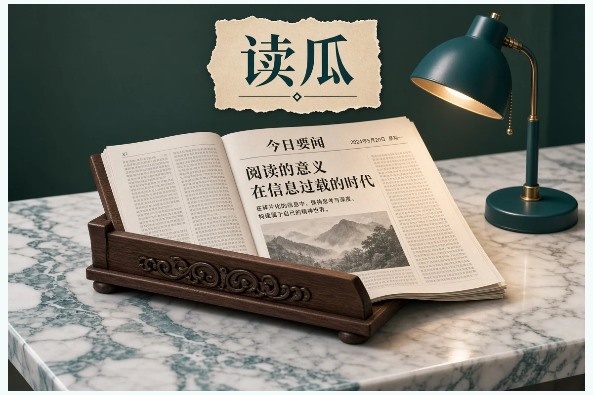 读法指南插图