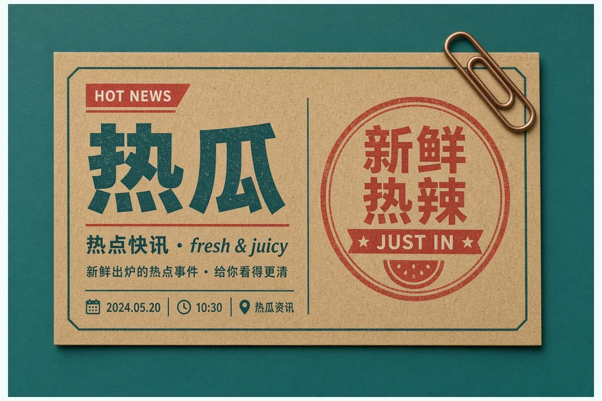 热议追踪插图